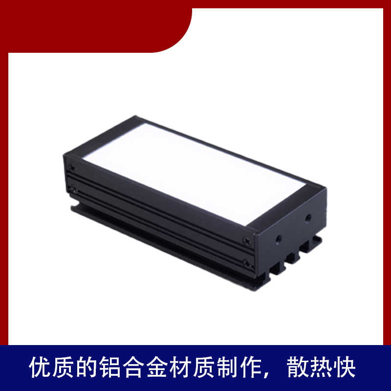 机器视觉50mm条形光源CCD检测相机：点亮微观世界的神秘面纱！