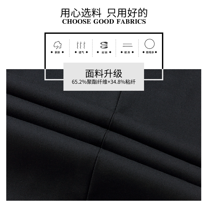 中华立领西服套装！中式婚礼必备！刺绣唐装美到窒息！这波不冲亏麻了