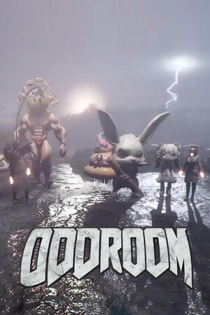 OddRoom免安装绿色学习版