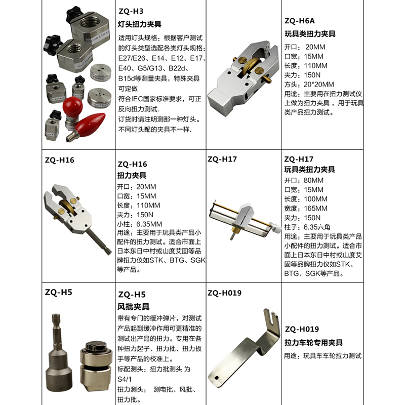 智取纽扣夹具大解析：母扣公扣五爪扣四合扣鸡眼钮扣三爪夹具二爪扣拉力钳全攻略！