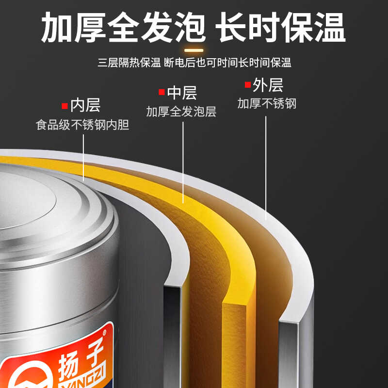 商用电热复底煮面炉：麻辣烫、关东煮、饺子、煮粉、冒菜全能王！️