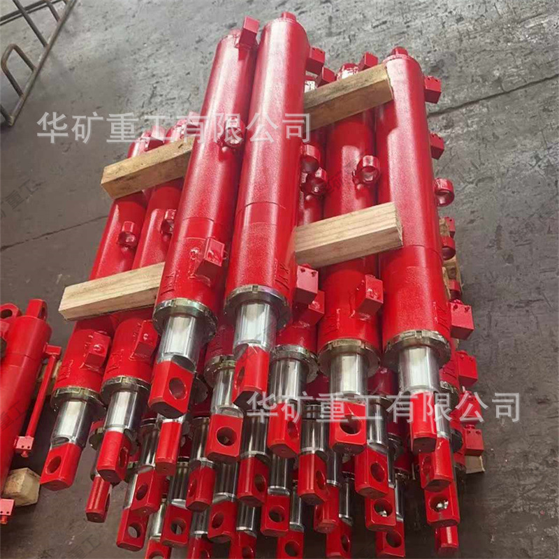新品煤矿立柱液压千斤顶：矿山作业的高效新伙伴，你了解多少？