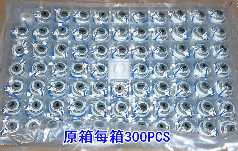 广德县贝尔特电磁离合器：高效节能的秘密武器️