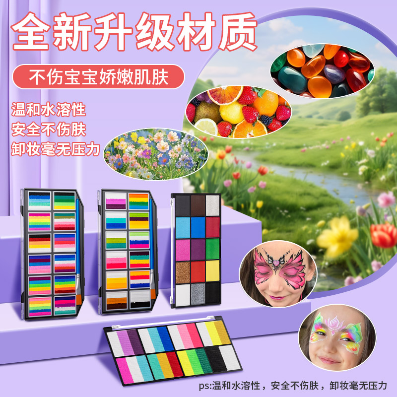 浪漫红颜+阳光玫瑰：打造梦幻花园妆容的秘密武器✨