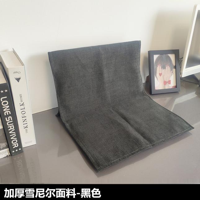 防泼水笔记本电脑防尘罩：你的屏幕遮光盖布，14/15.6/16/17.3英寸保护套大揭秘！
