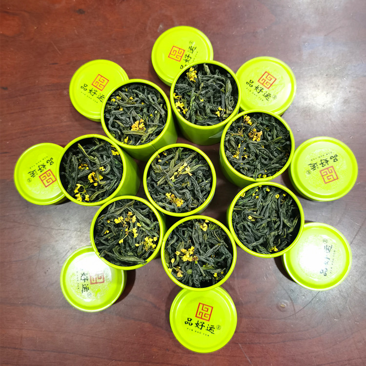 六安瓜片品牌排行榜前10名，小白必看，拯救你的选茶困惑！