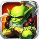 刀塔来了iPad版V1.3.5