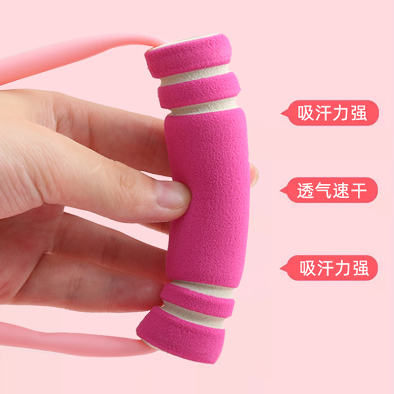 Innstar拉力绳弹力带：居家健身新宠，练胸肌卧推神器！