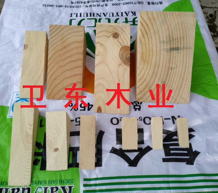 门窗安装神器！木楔子+斜木块=秒变专业师傅？这波不买亏大了