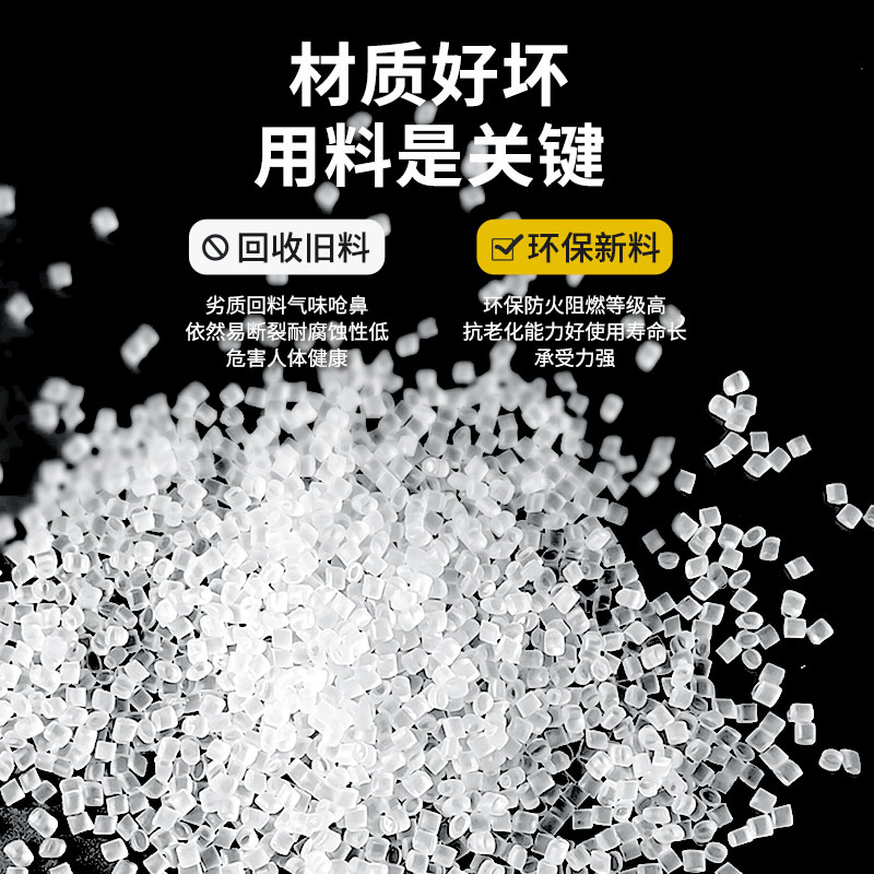 高强度尼龙绳：户外活动必备神器，让你的探险无忧无虑！