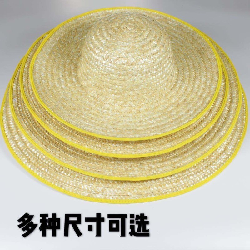 夏日防晒新宠：男士大檐钓鱼帽，户外活动的必备神器！