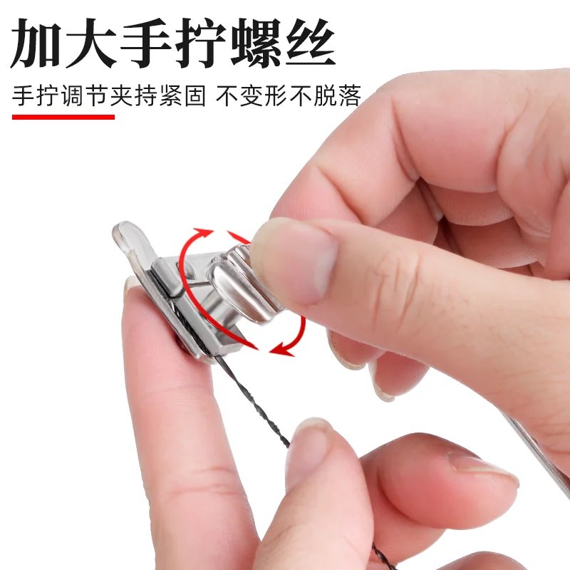 活动锯弓加硬加深金工锯架曲线锯弓大号U型锯钢丝锯DIY锯打金工具：解锁五金DIY新姿势！