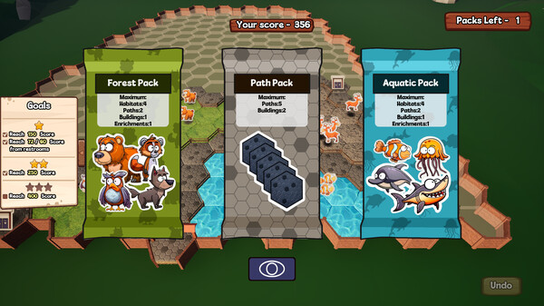 我的贴纸动物园免安装正式版2