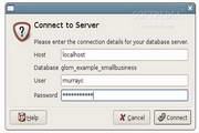 Glom for Linux1.31.1