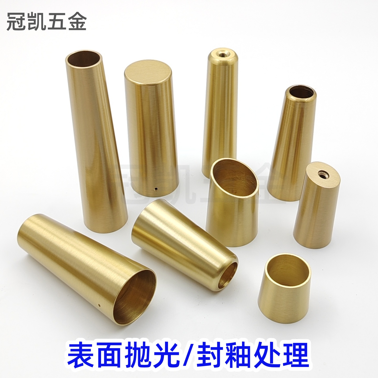 家居美学新升级：铜套实木沙发脚，让你的家具瞬间高级感爆棚✨