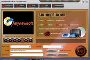 Anyviewsoft DVD to PSP Converter3.2.28
