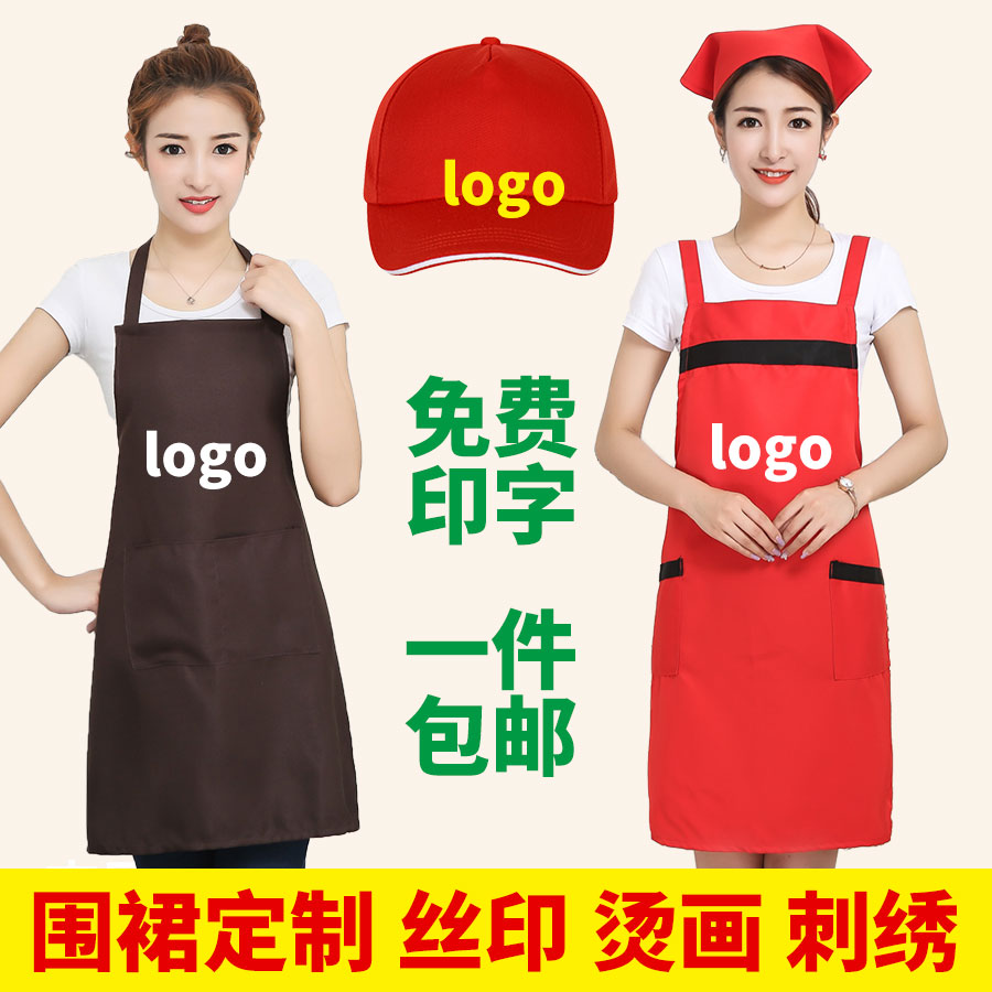 十大品牌服装标识：时尚界的“门面担当”，你认识几个？