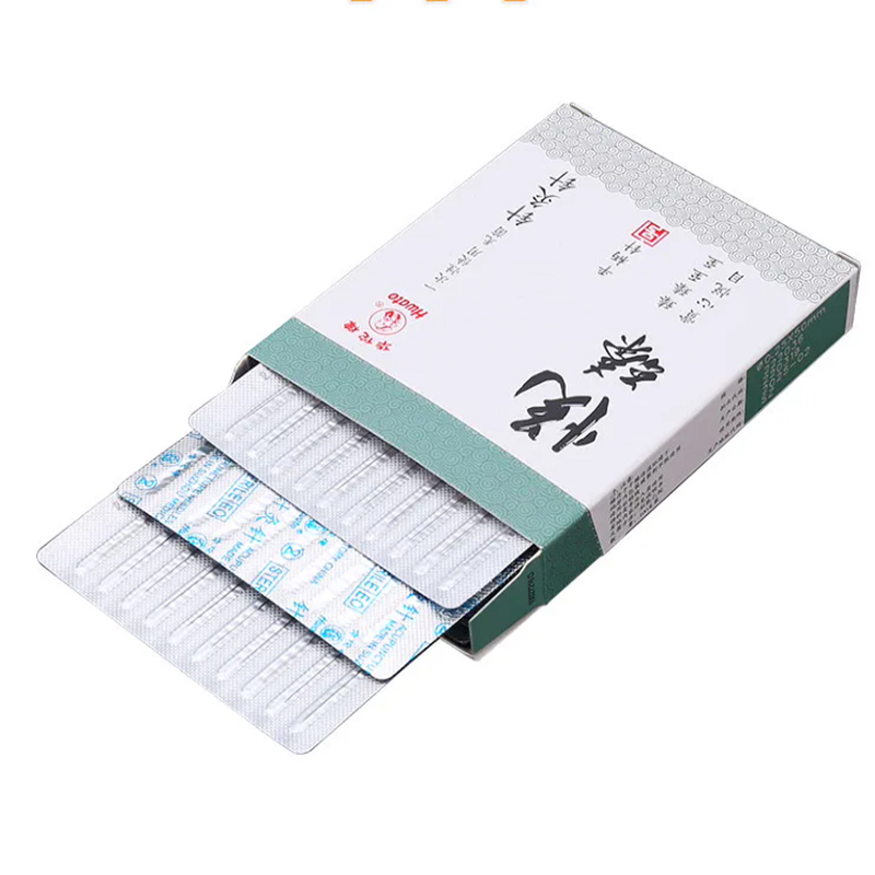 华佗牌针灸一次性针：传统中医与现代科技的完美碰撞！