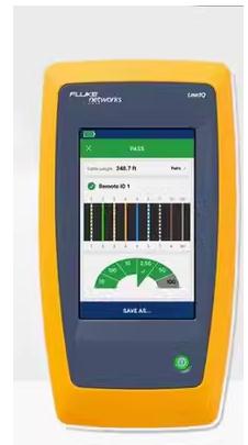 Fluke 941：专业级测试仪，轻松搞定电路难题！