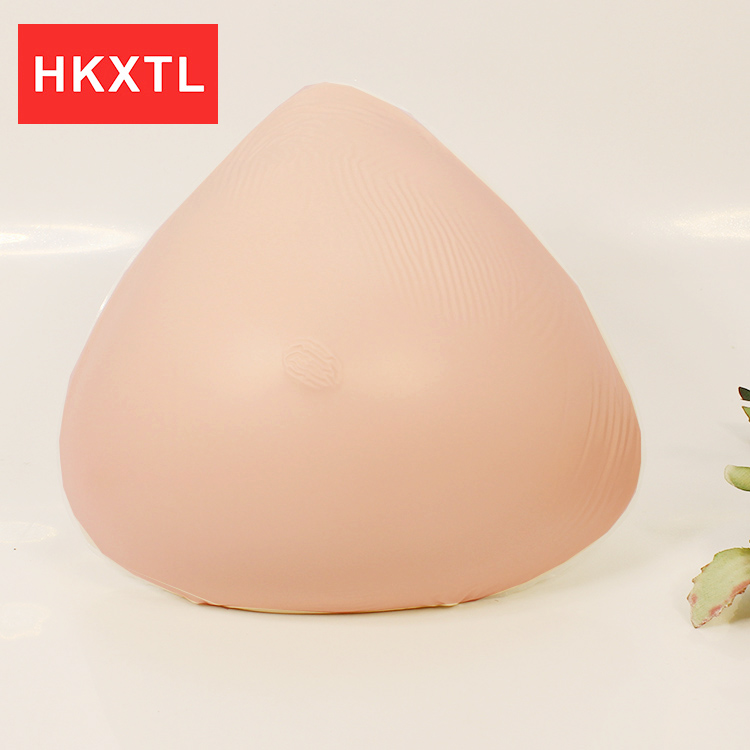 HKXTL全孔义乳：四季轻盈透气，重塑自信之美！
