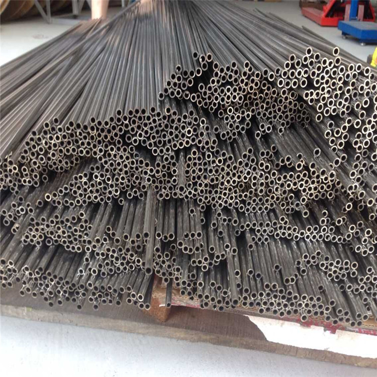 美标C71500铁白铜管：热交换界的黄金搭档，性能与耐用兼备！️