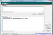 Kaspersky TDSSKiller3.1.0.9