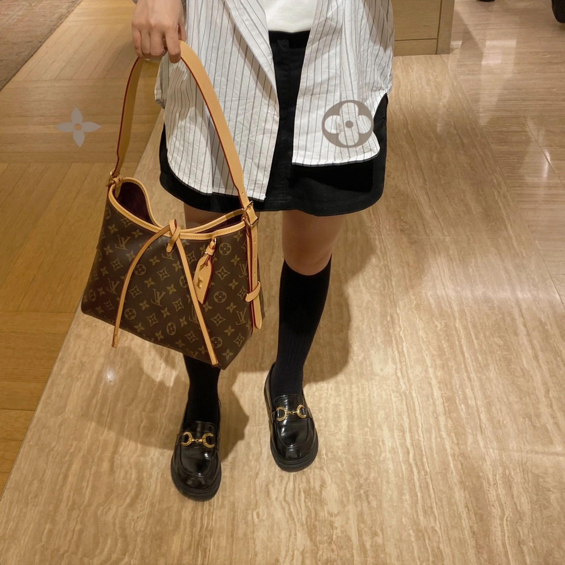 今年LV女包新款有哪些值得关注的亮点？
