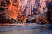 National Canyons Free Screensaver2.0