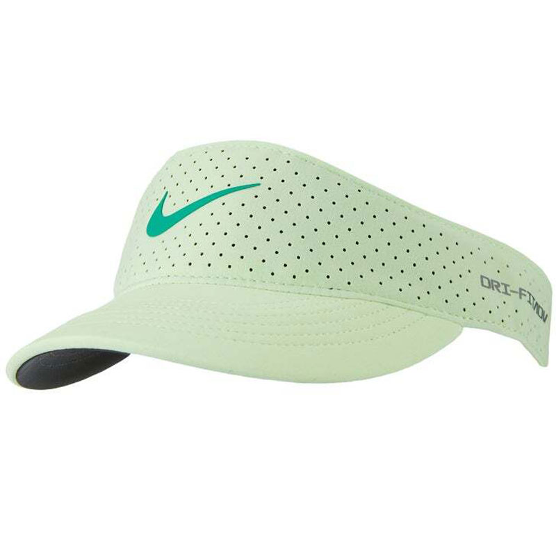 郑钦文同款！耐克NIKE空顶帽防晒神器，户外运动必备！这帽子太绝了