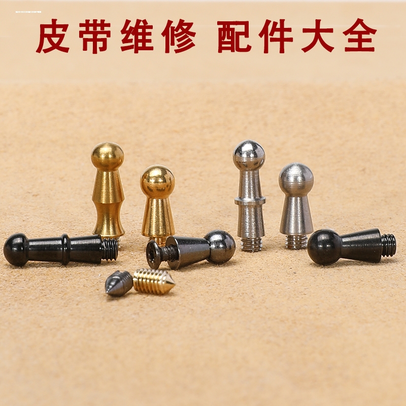 菲拉格慕皮带出状况？维修秘籍来了！匠人心得大公开！