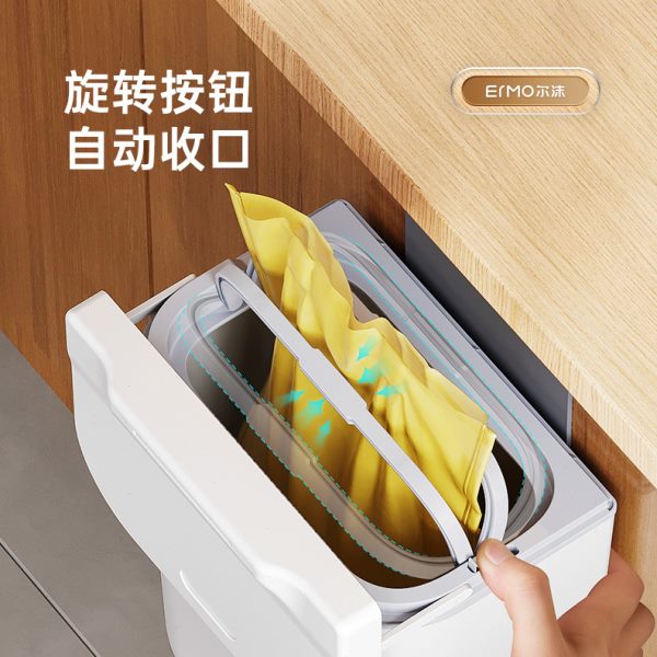 日本折叠收纳柜：家居整理神器，让生活更美好！✨
