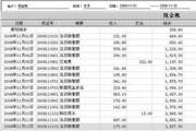 三驱采购管理系统(2013精简版)13.01.01