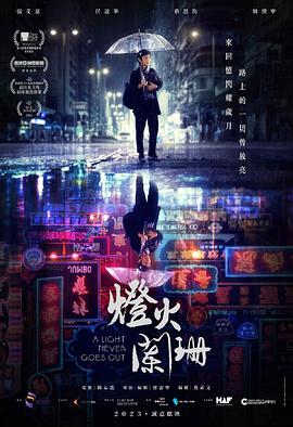 灯火阑珊()
