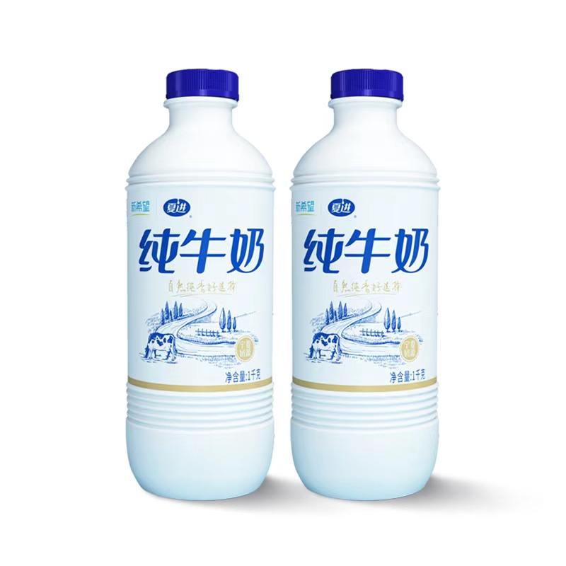 淘宝超市的纯牛奶为什么那么便宜呢？背后真相大揭秘！