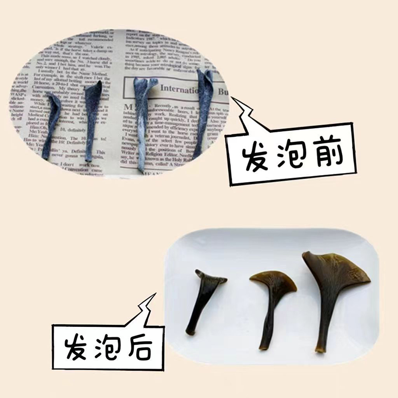 霞浦特级海带头！软糯到爆！吃过的都说绝！这波不冲真的亏大了