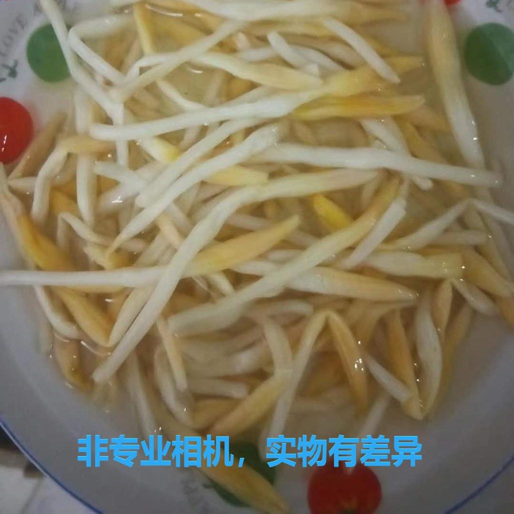 农家黄花菜干货500g：天然美味，健康凉拌必备