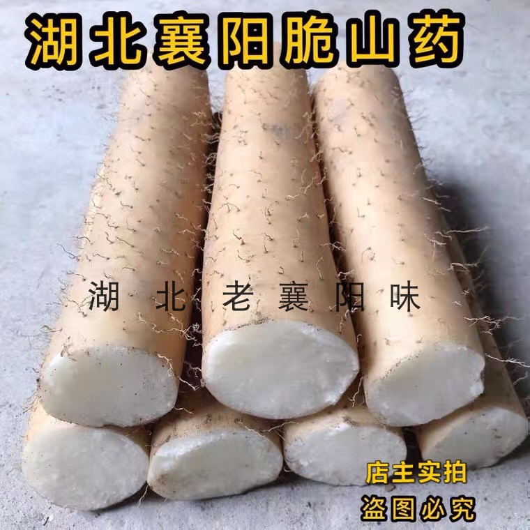 苦瓜山药的正确打开方式：不只是简单的炒一炒