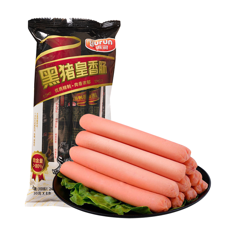 盒马有机冰鲜黑猪梅花肉片200g：舌尖上的绿色革命，吃出健康新风尚！