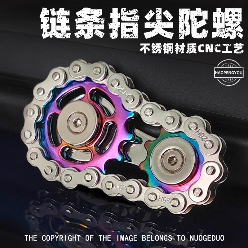 大开口链条吊索具：安全起重新选择，工业搬运必备神器！