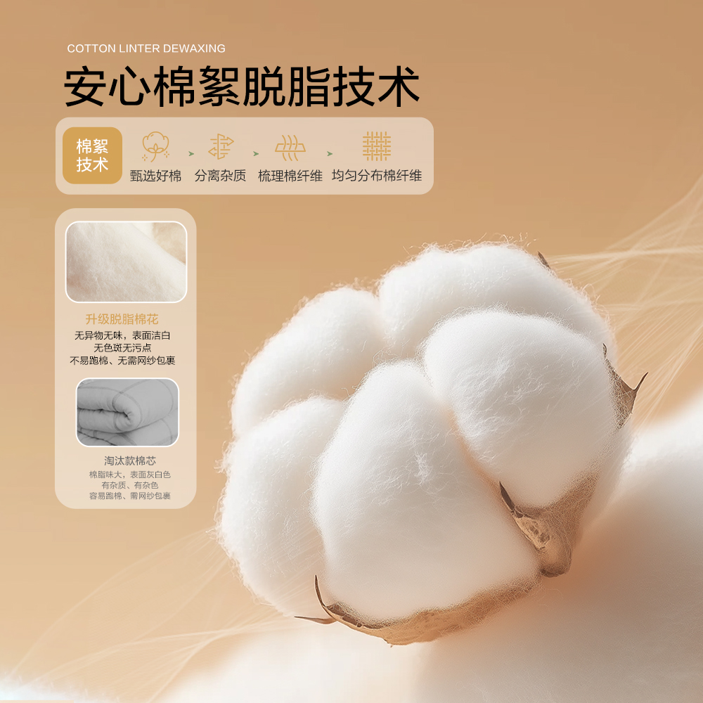 幼儿园必备！水洗棉纯棉被四季通用，宝宝午睡无忧！