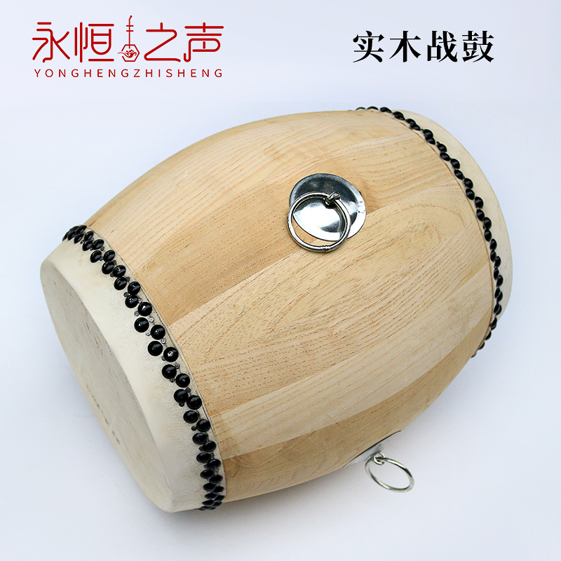 6.5-8寸高音战鼓：传承经典，演绎现代音乐灵魂