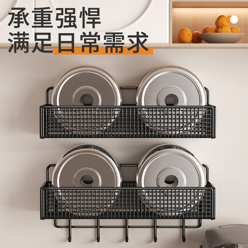 如何挑选适合自家厨房的葱姜蒜收纳架？