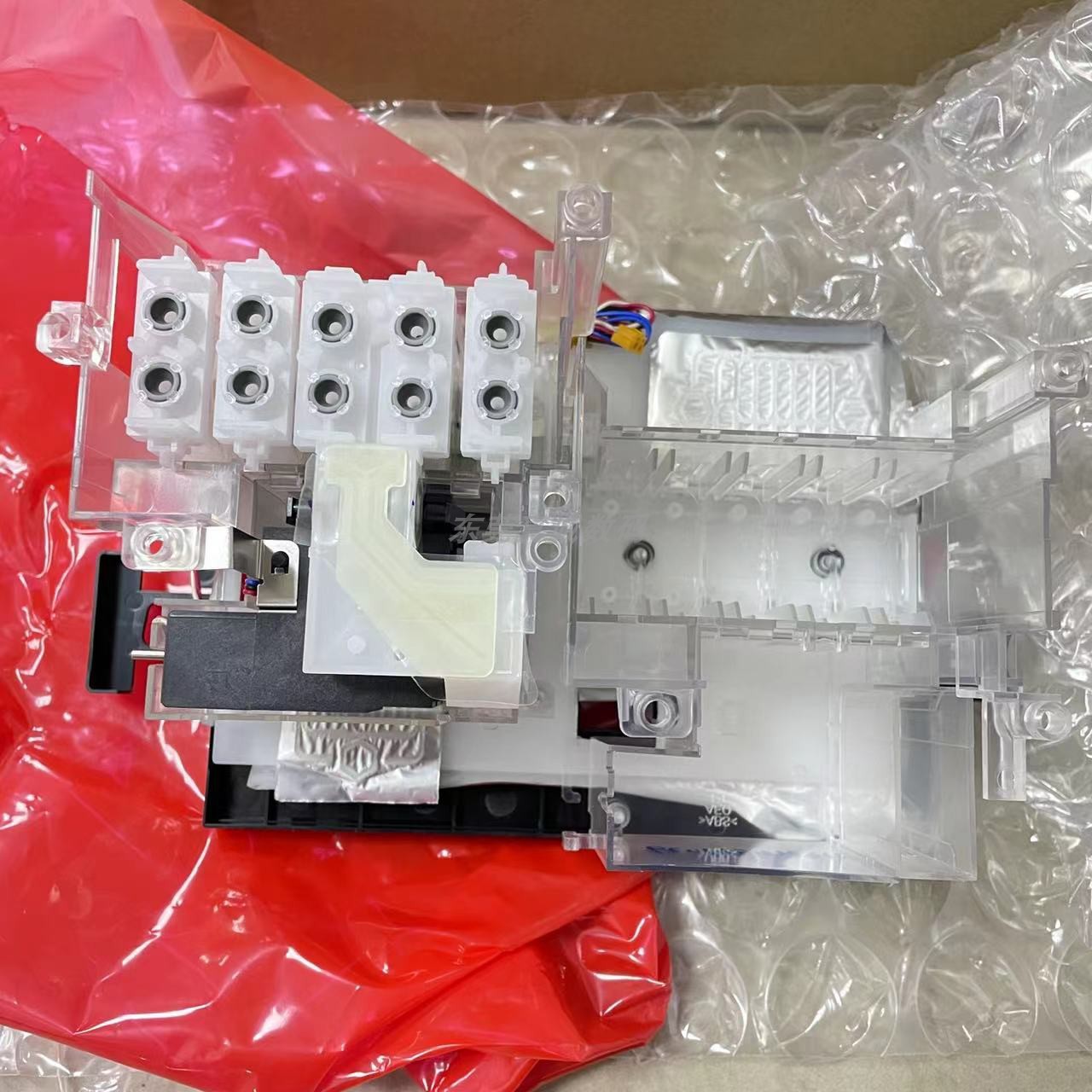 全新原装EPS爱普生7908/9908/7910/9910/P6080/P8080墨囊架组件：专业级打印的秘密武器！