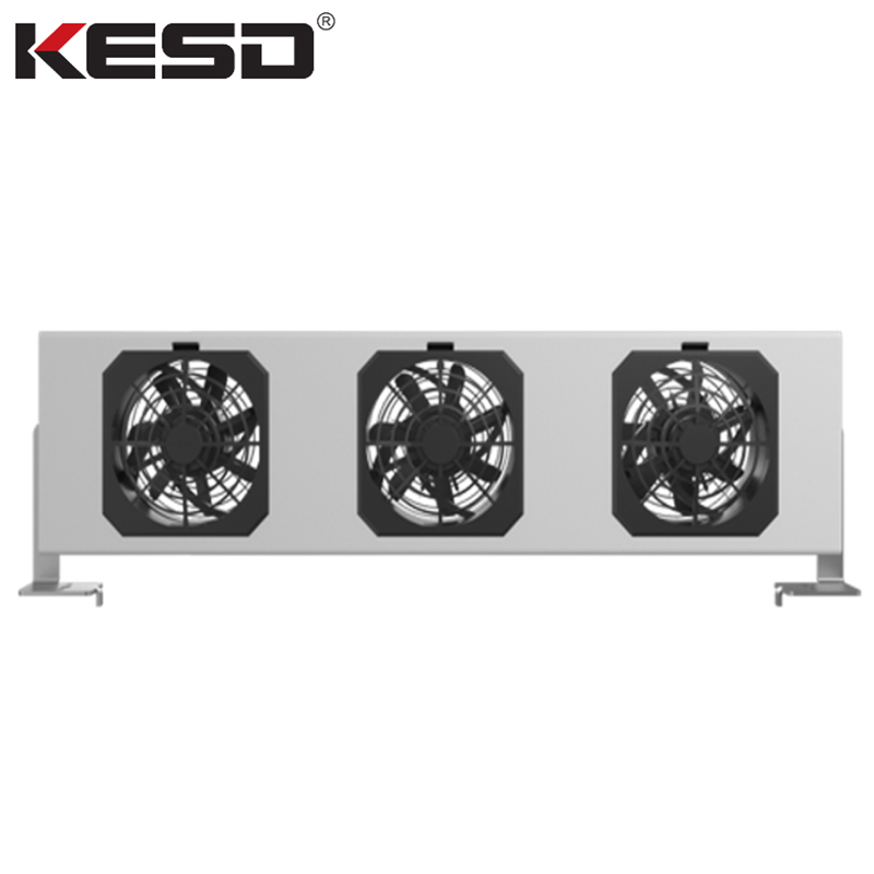 凯仕德/KESD KF-60AR静电消除器：揭秘高频离子风扇的神奇力量！