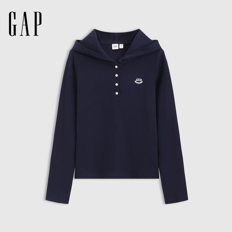 盖璞和GAP是一回事吗？品牌关系大揭秘！