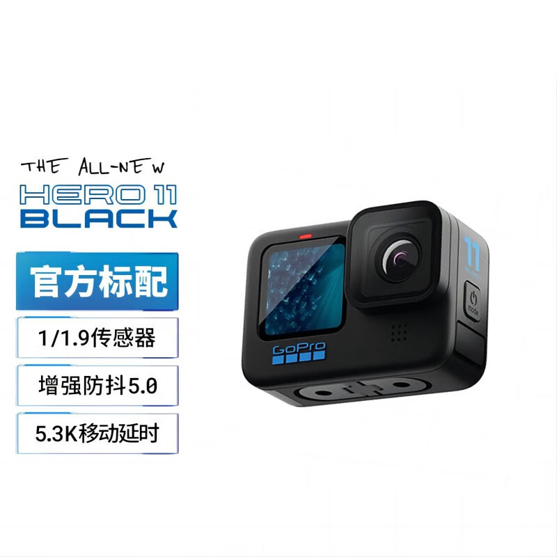 尼胜MAX-SPCC1B双充套装：给GoPro Max充电的最佳拍档！✨