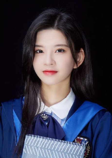 替婚新娘