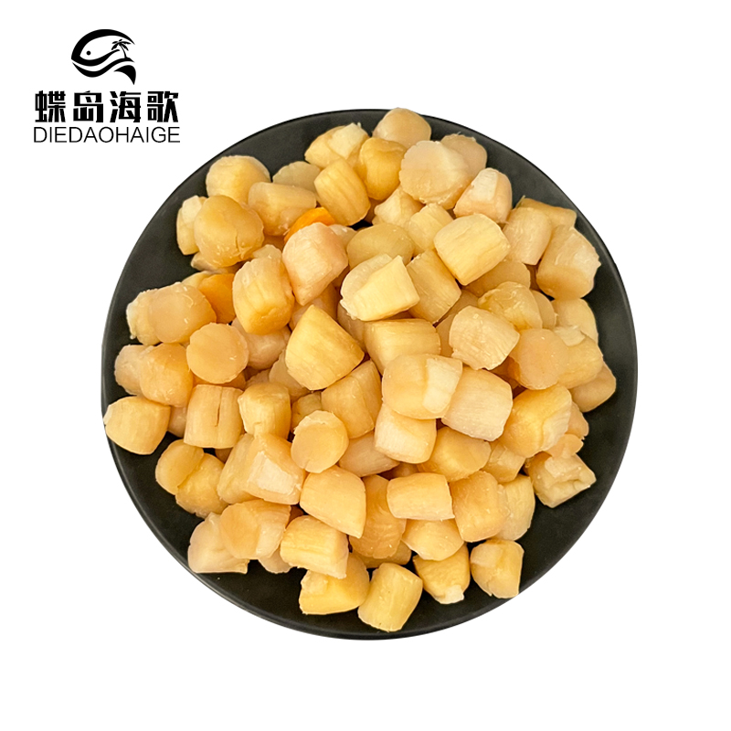 瑶柱怎么做好吃最有营养？宝藏吃法推荐，搞钱路上的小确幸！