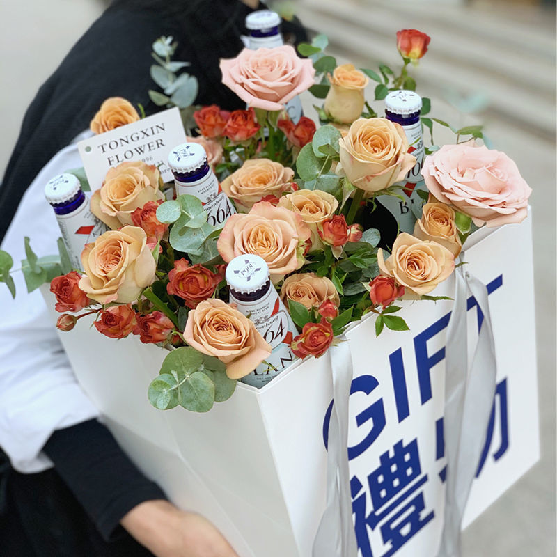 端午艾草花束挂件：DIY传统与创意结合，迎接粽香端午节！