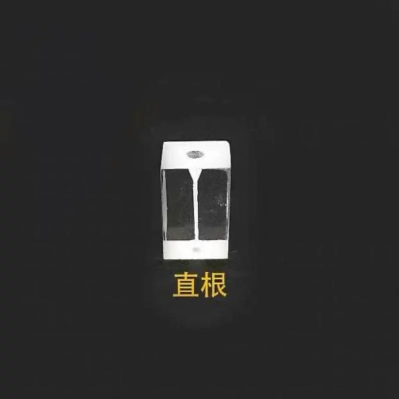 牙科树脂根管练习块：揭秘透明髓腔充填的神奇之旅
